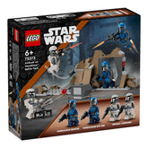 NEU - LEGO Star Wars (75373) Hinterhalt auf Mandalore™ Battle Pack | Ambush on Mandalore™ Battle Pack